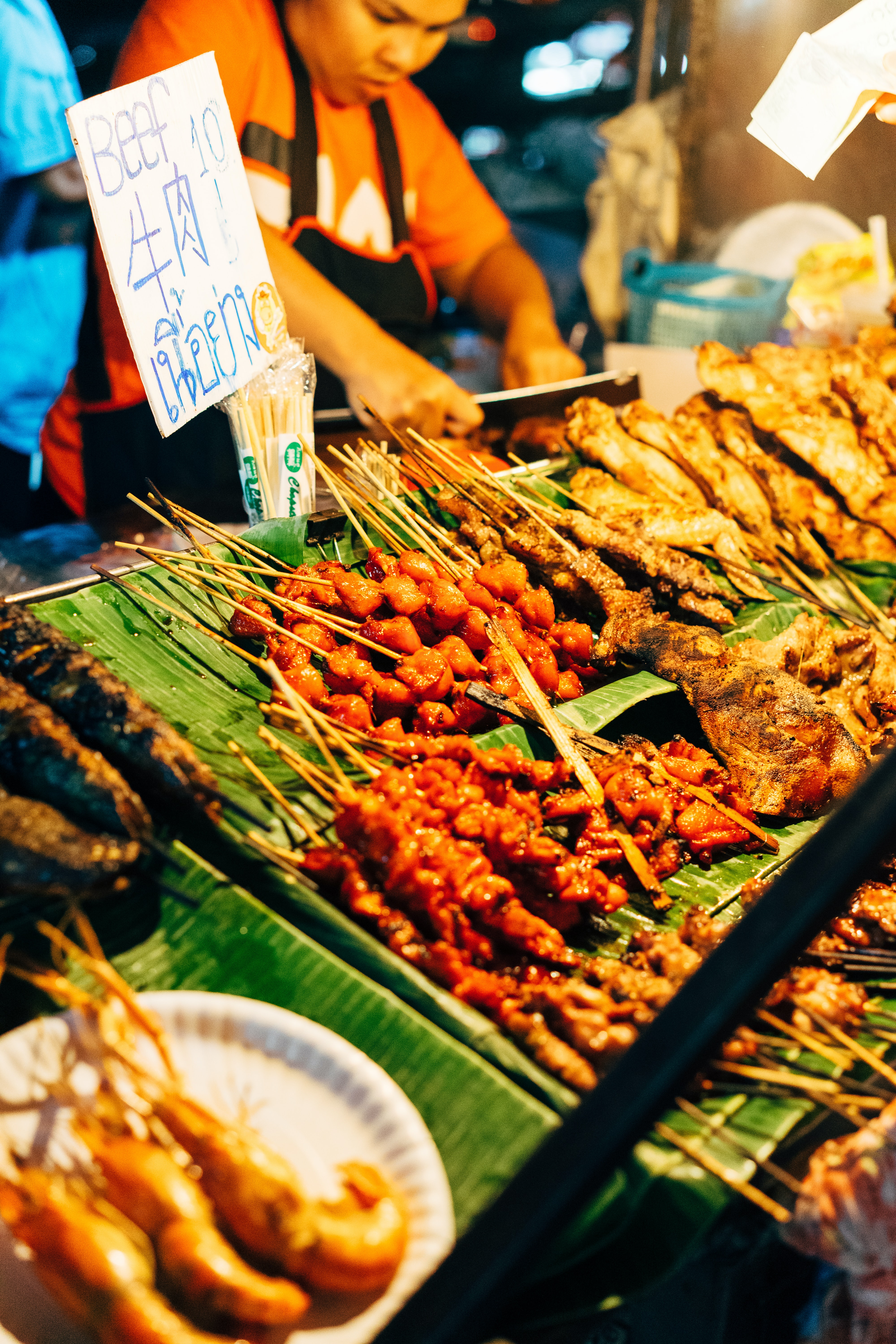 Top 25  Best Thai Dishes You Should Be Eating In Thailand (Not Pad Thai)