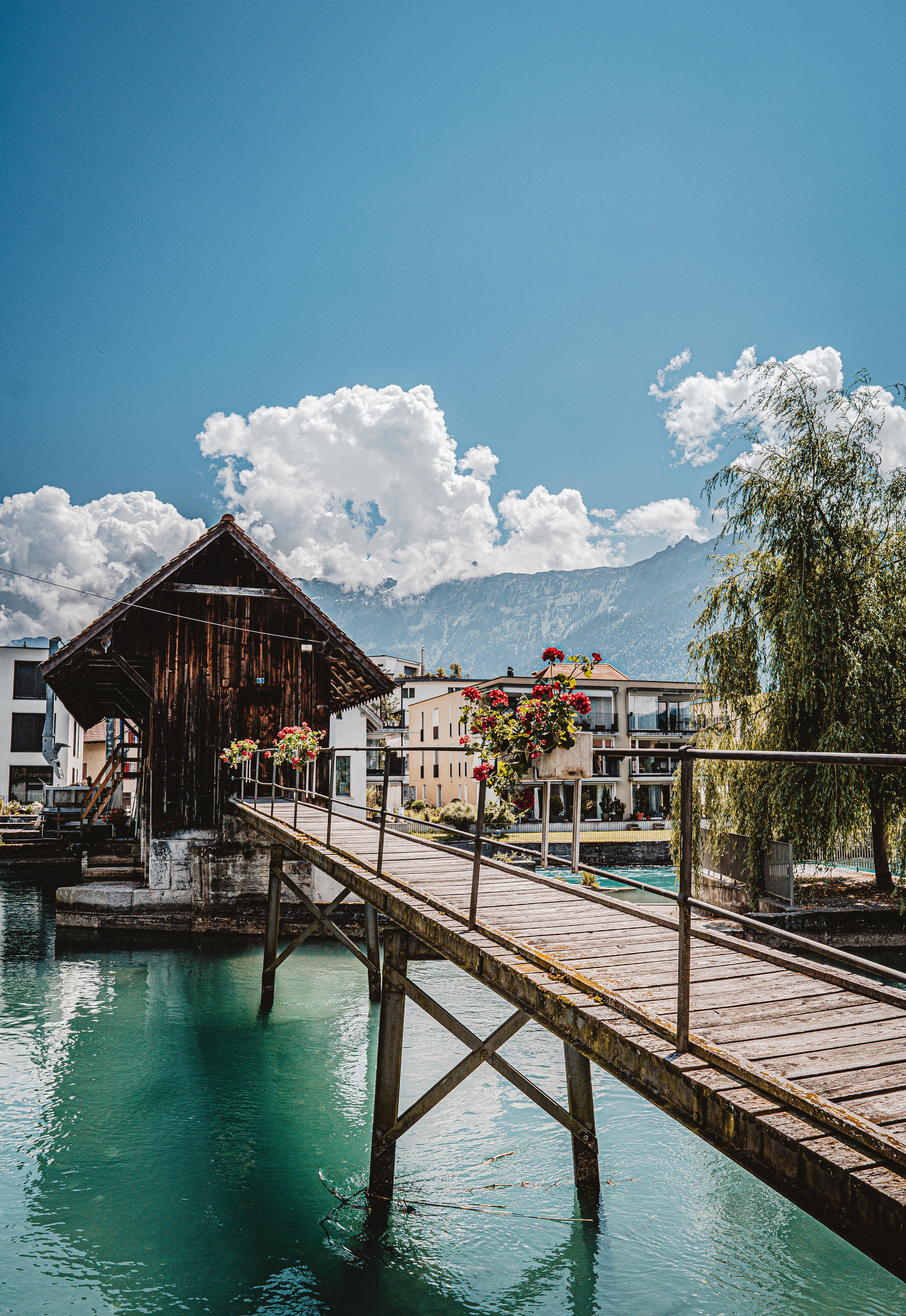 20 Things to do in Interlaken, Switzerland