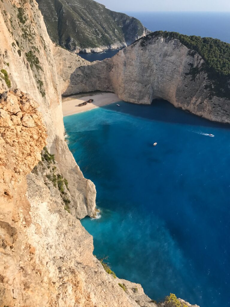 The Ultimate Travel Guide to Kavos, Greece