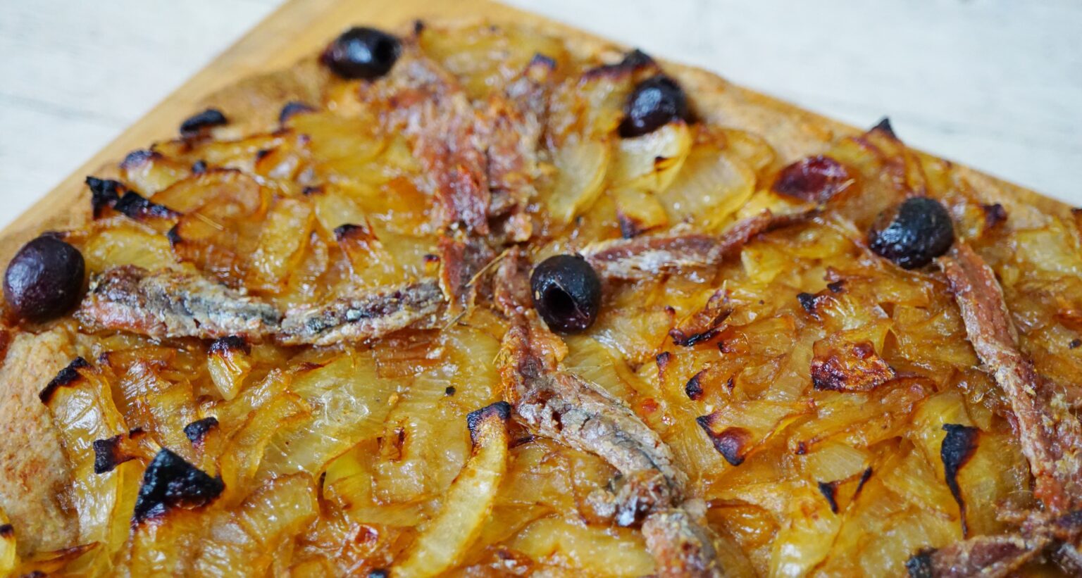 What to eat in Nice, France - 12 French Riviera specialties you MUST