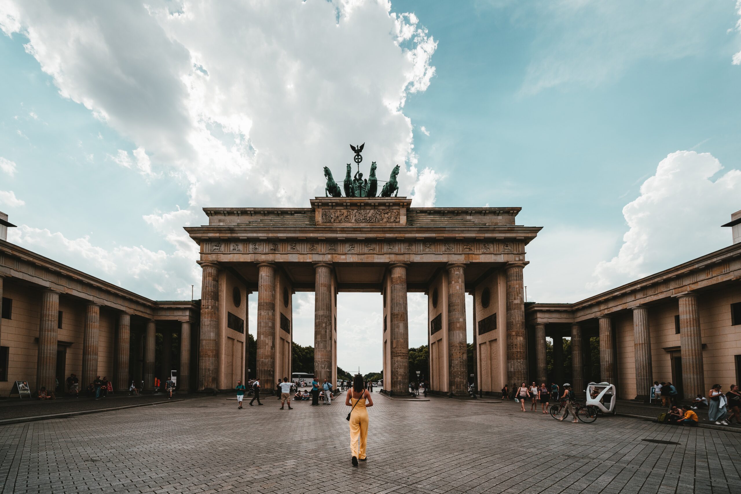 A guide to the best areas to stay in Berlin