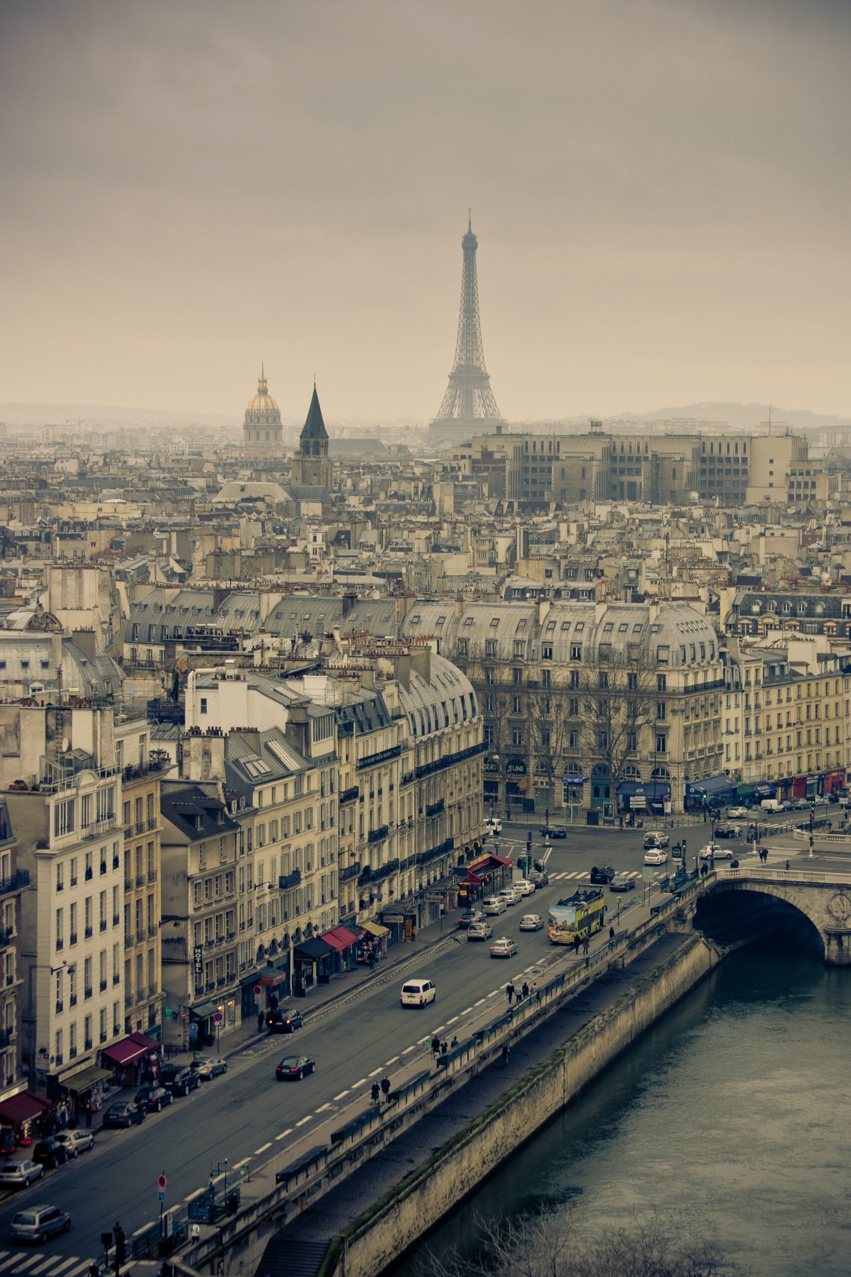 15 things to do in Paris that only locals know
