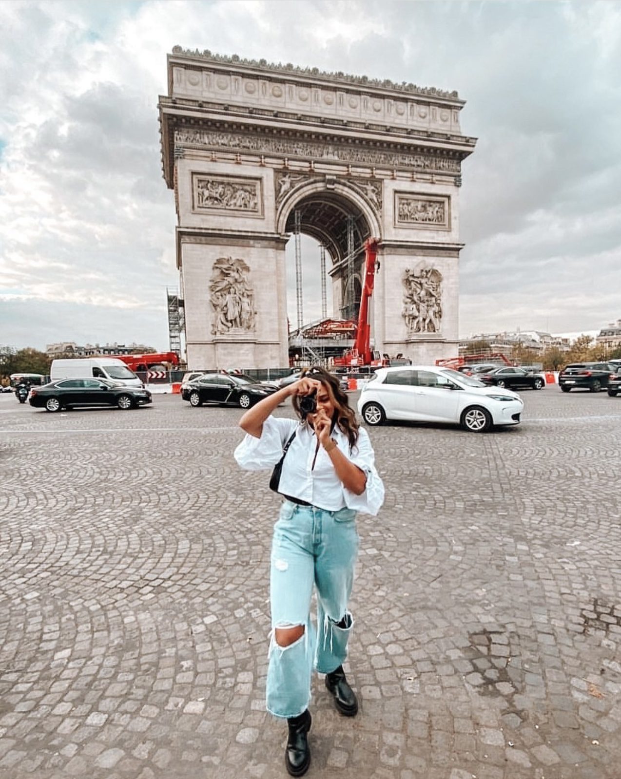 How to blend in while traveling in Paris: 10 tips from a local
