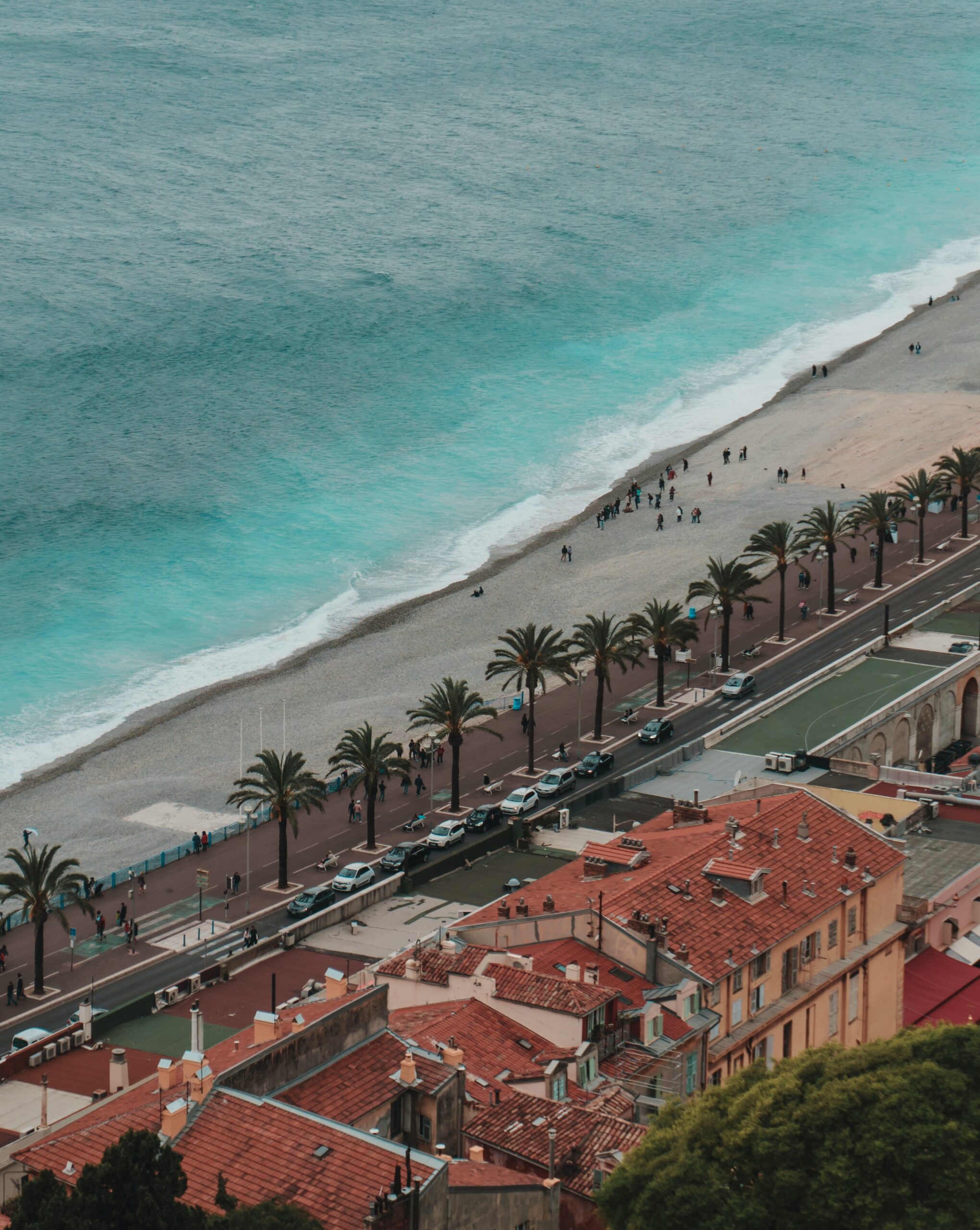 An Expat’s Guide to Living in Nice, France