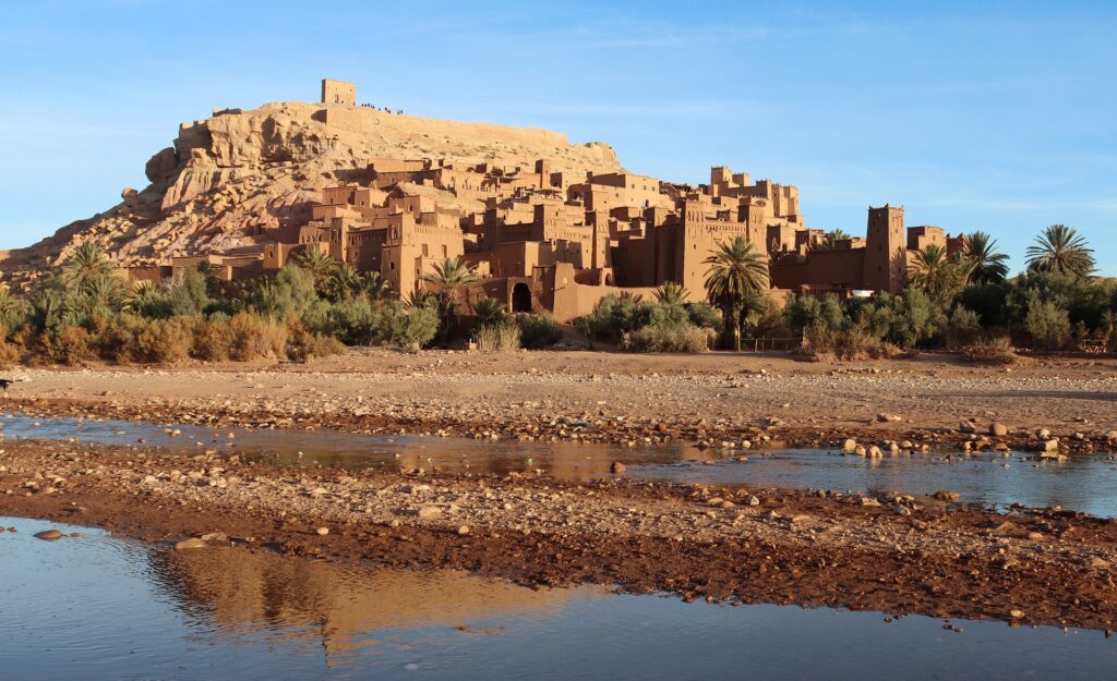 marrakech tourist attractions