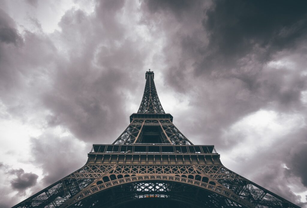 Does “Paris Syndrome” actually exist?
