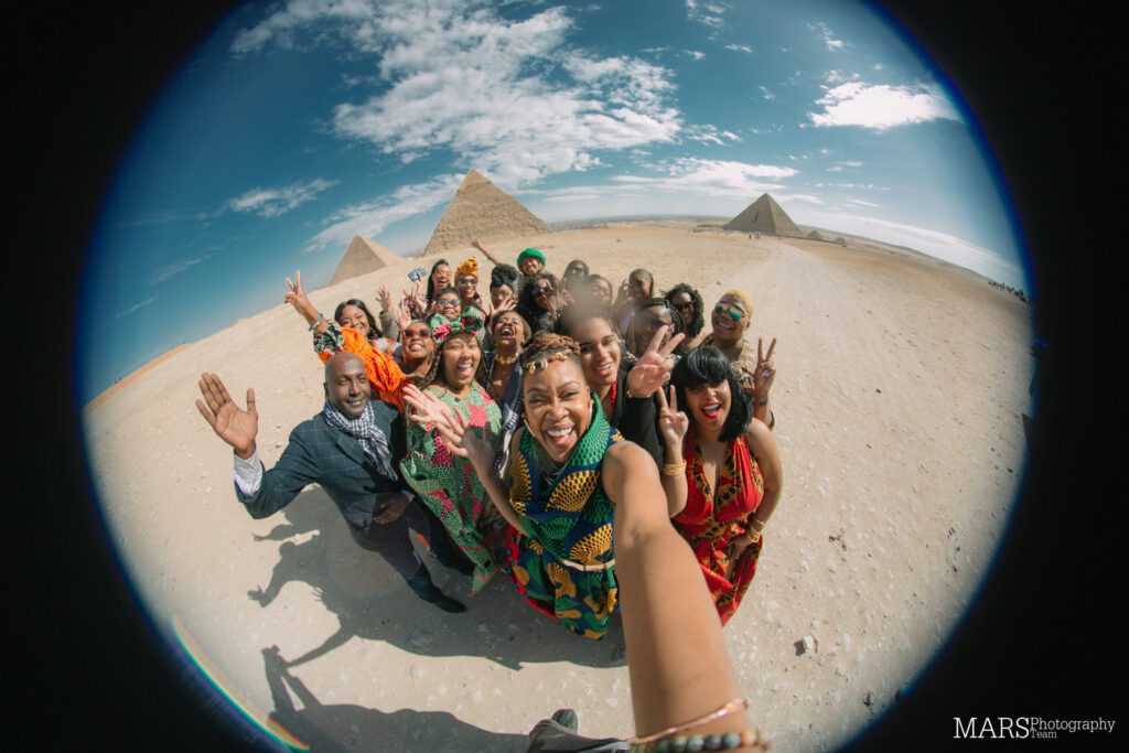 luxe tribes egypt trip 