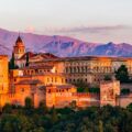 cheap places to live in spain