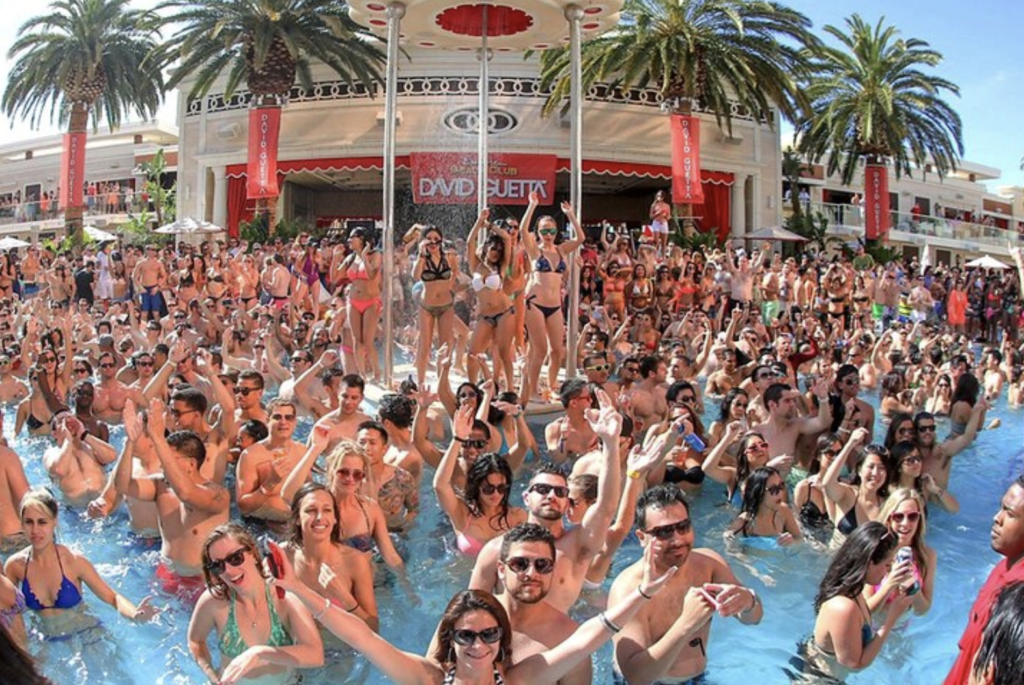 things to do in vegas during the day
