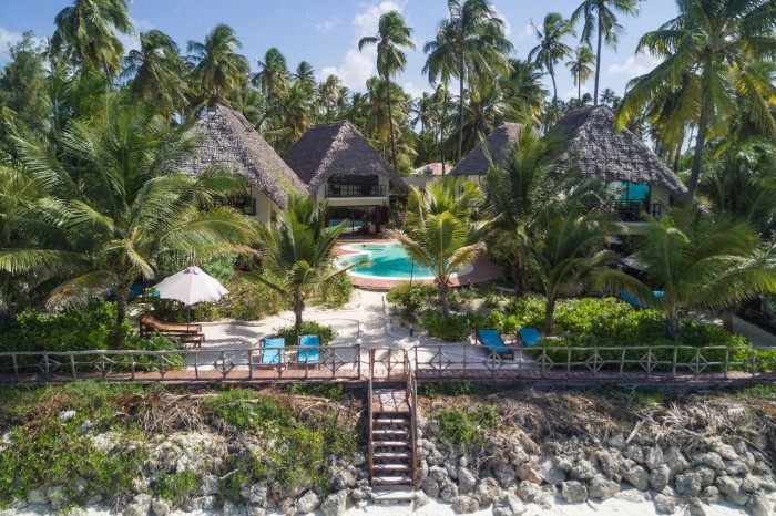 Where to Stay in Zanzibar (2023): Best Areas & Hotels