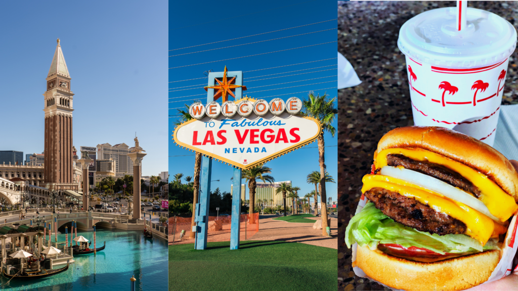 things to do in vegas during the day