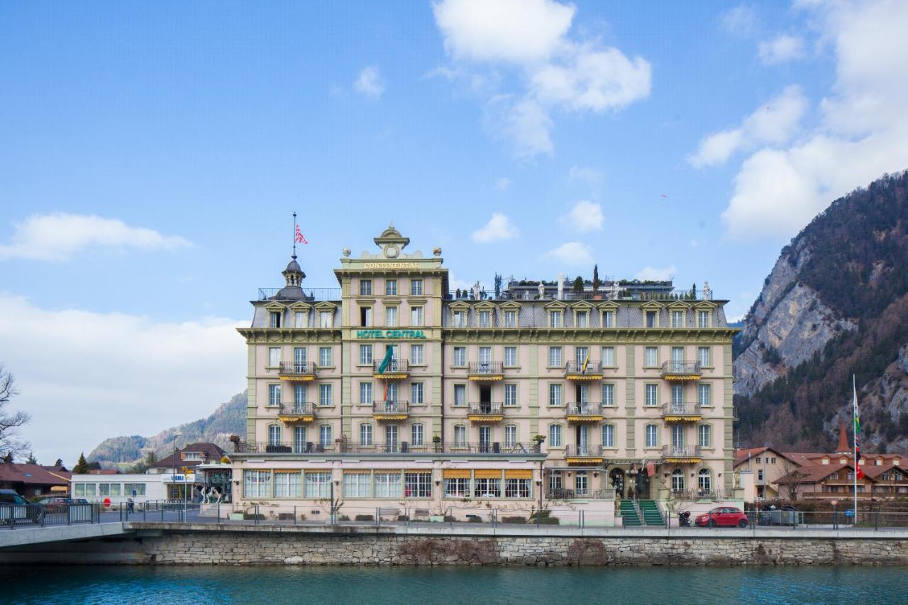 Where to stay in Interlaken: The Top 23 Best Interlaken Hotels & Hostels (from $24)