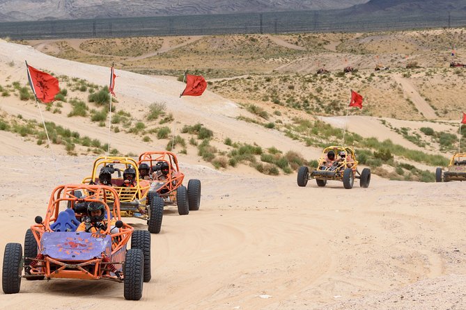 viator vegas dune buggy tour