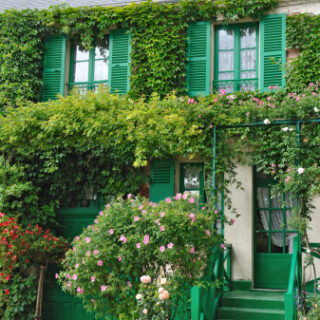 giverny day trip