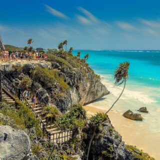 tulum beach