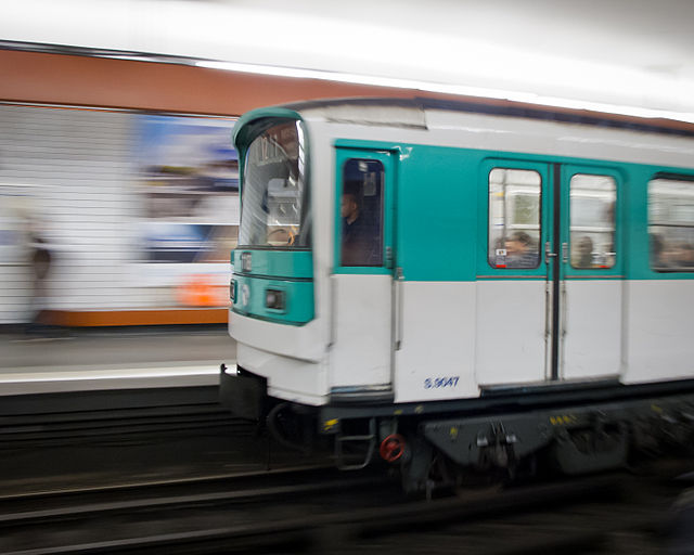Navigating the Paris Metro: Tips and Tricks for a Smooth Ride