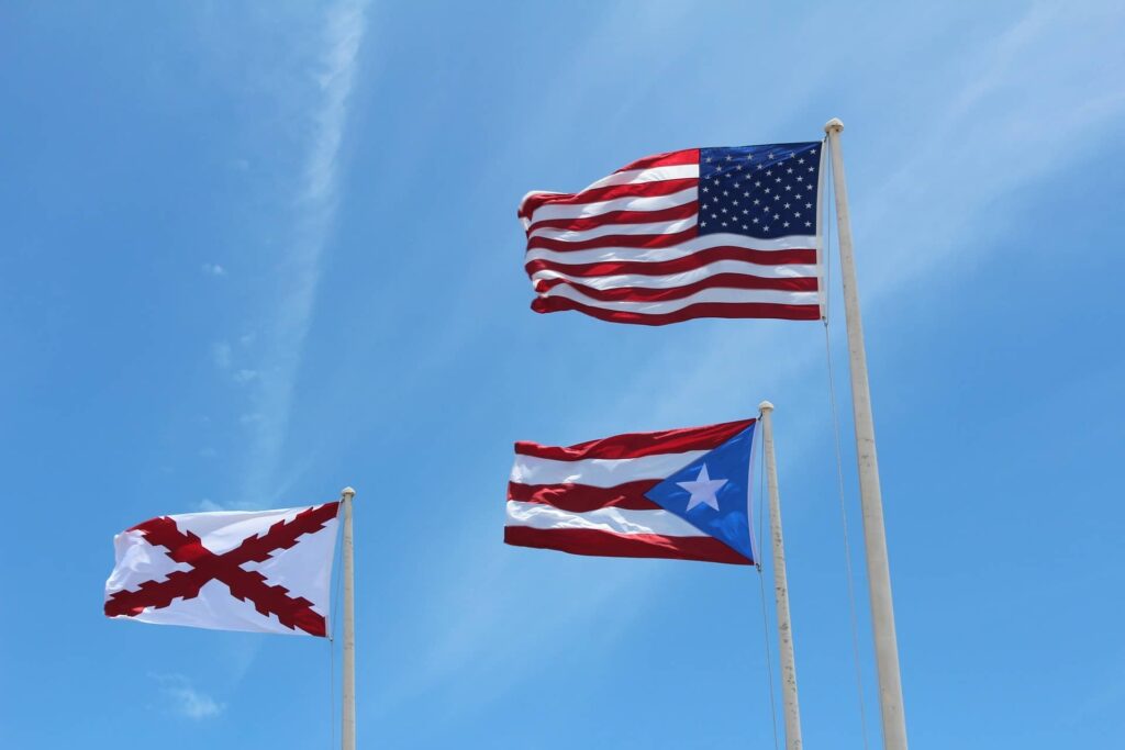 Do You Need a Passport to Visit Puerto Rico?