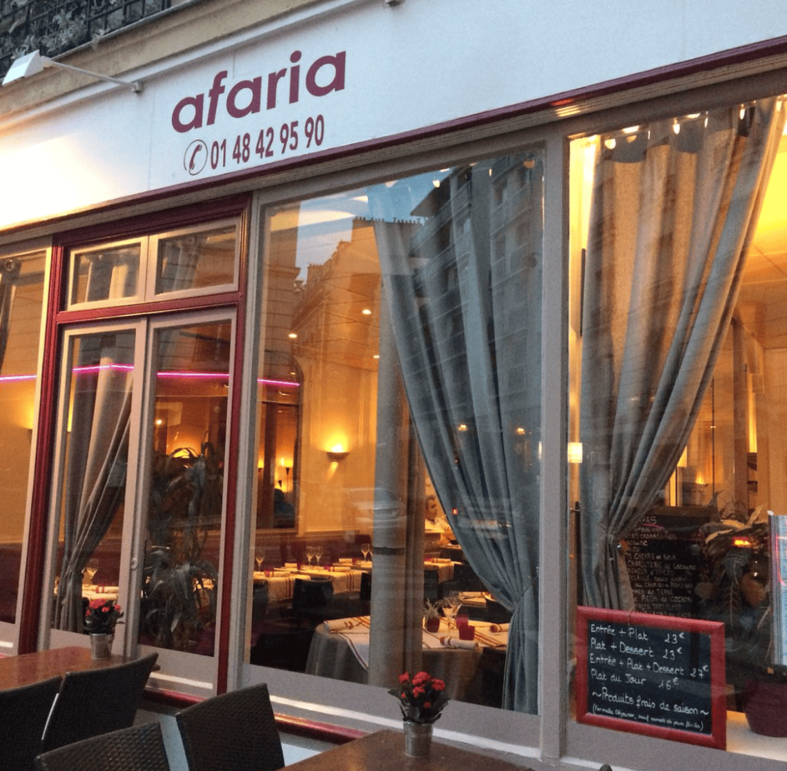 15 Best Cheap Restaurants in Paris for Good Eats on A Budget | Where ...