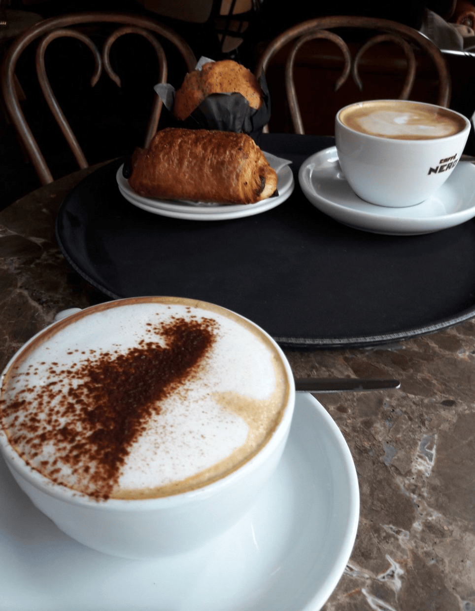 The Best Coffee in Brighton: Top 20 Cafes