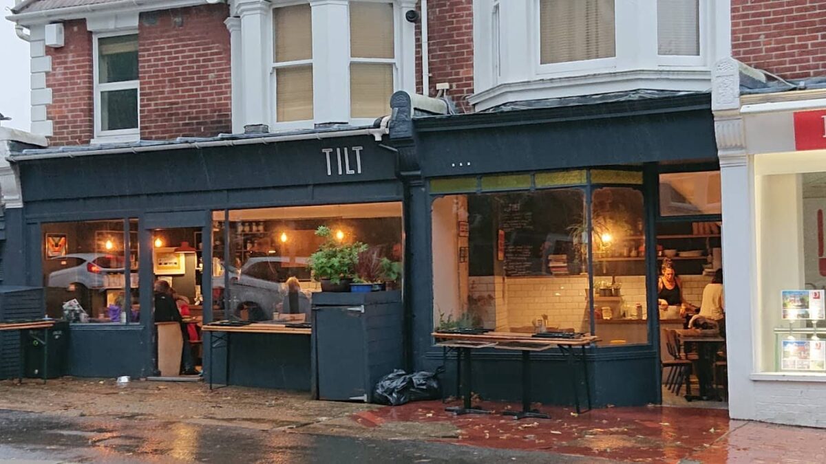 The Best Coffee in Brighton Top 20 Cafes Where Tiana