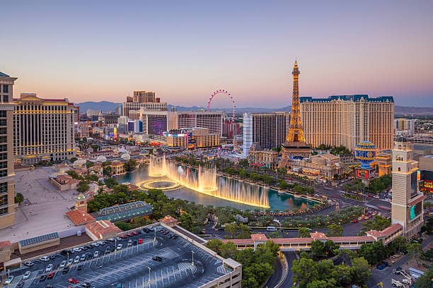 Best places to stay in Las Vegas, United States of America