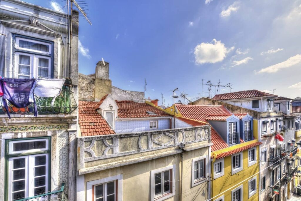 must see places to visit in lisbon portugal