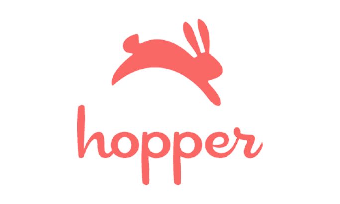 hopper app