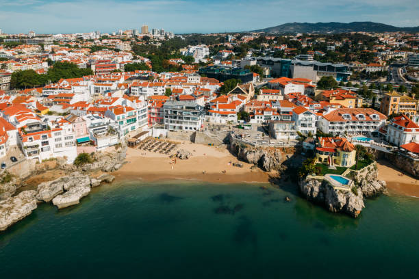 tourist season portugal