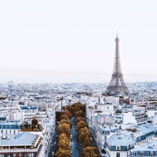 where to stay in paris