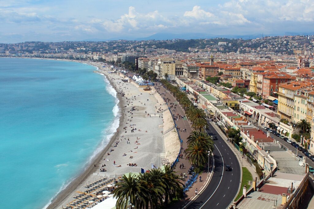 south of france travel ideas