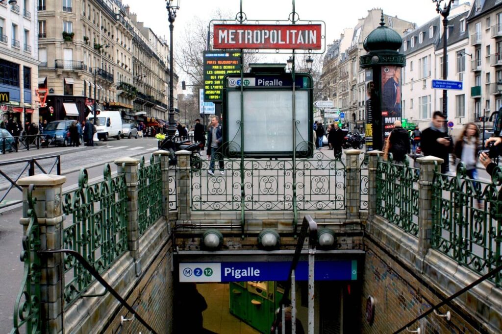 The WORST Neighborhoods in Paris: 10 Unsafe Areas to Avoid