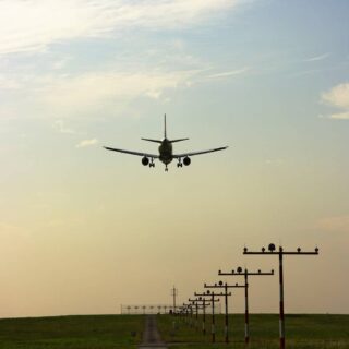 main airport in paris