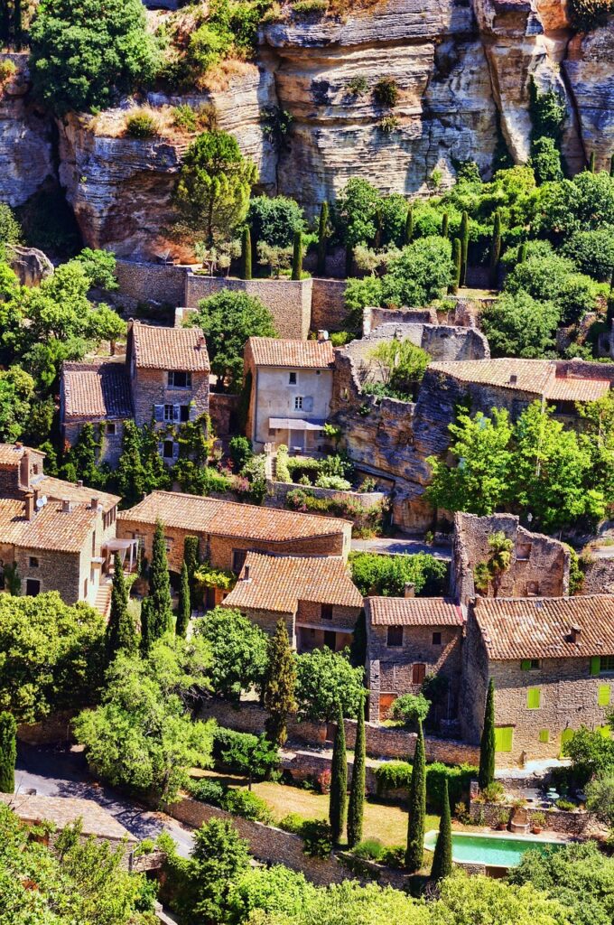 things to do in the south of france