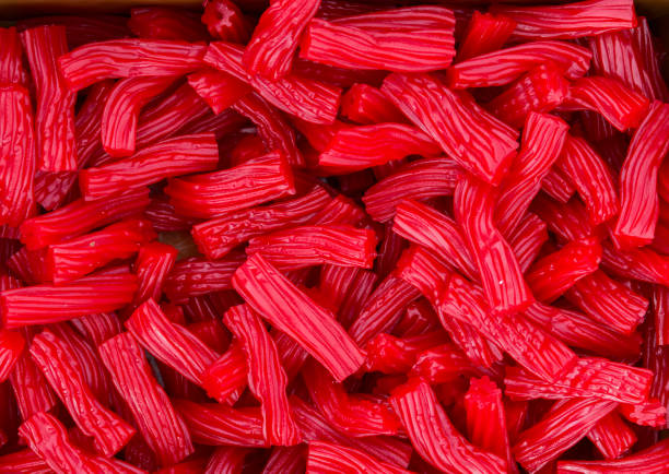 red vines candy