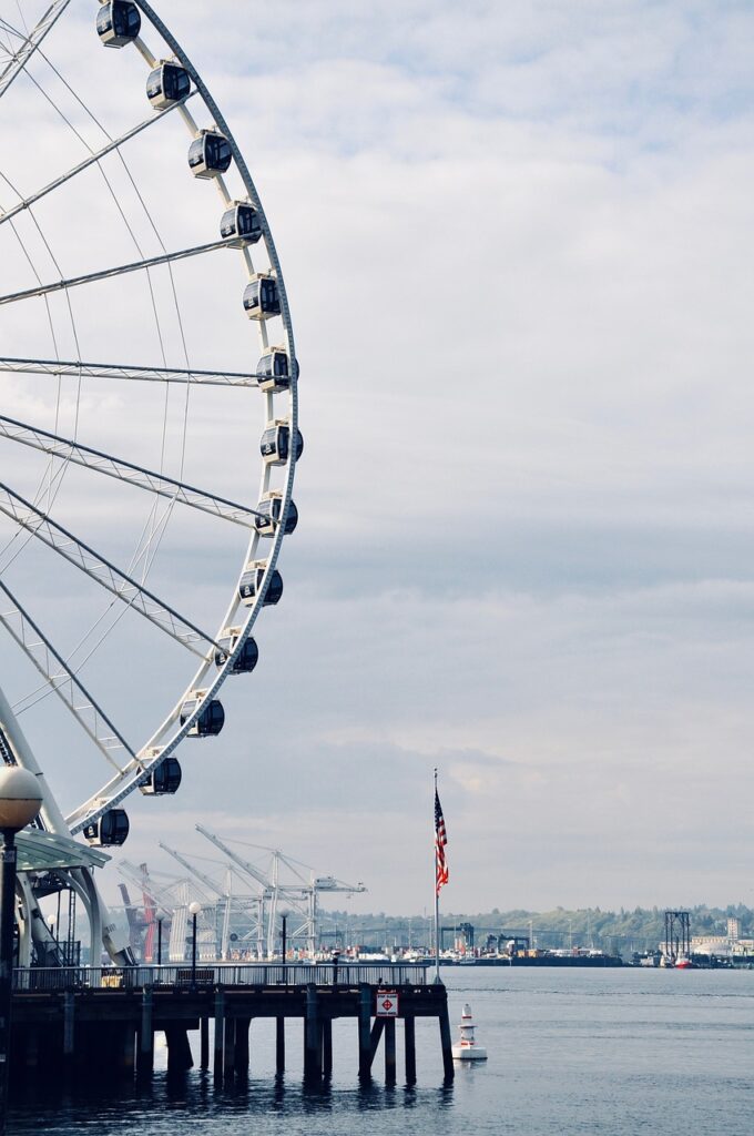 How to Spend 2 Days in Seattle: Itinerary & Things to Do