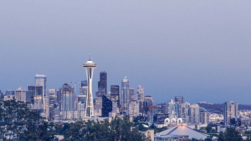 how to spend 2 days in seattle
