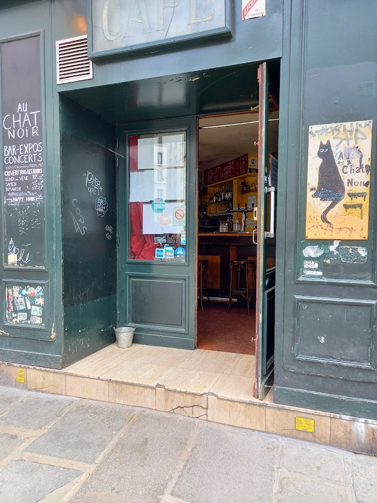 Top 25 Best Bars in Paris (Tested By A Local) | Where Tiana Travels