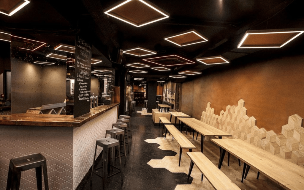 Top 25 Best Bars in Paris (Tested By A Local) | Where Tiana Travels