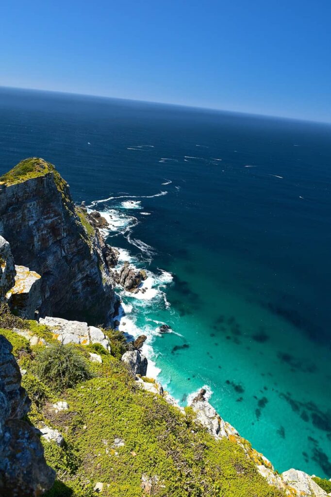 cape point south africa