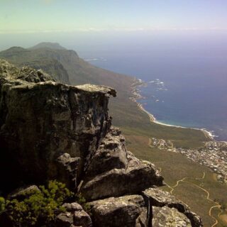 things to do in cape town south africa