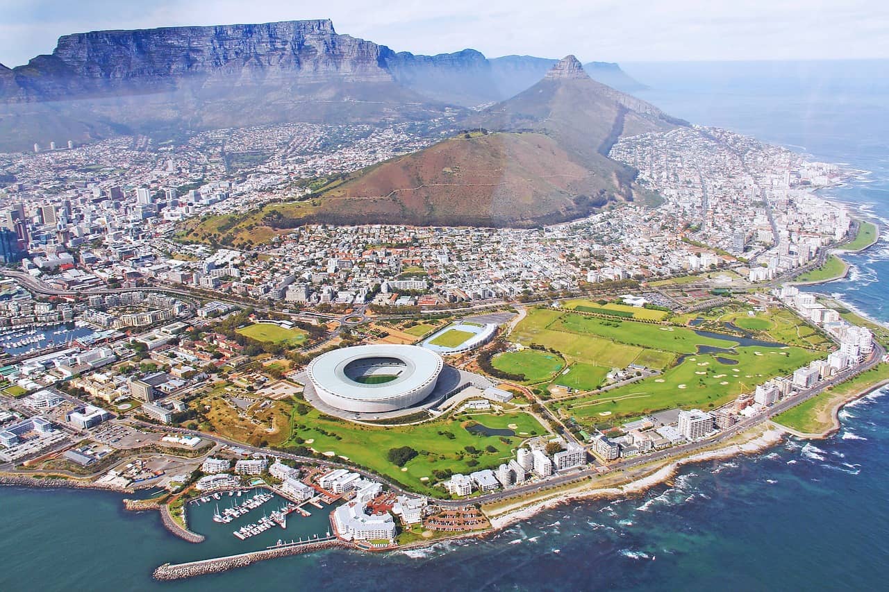 9 Things to Do in Cape Town, South Africa: A Local's Guide | Where ...