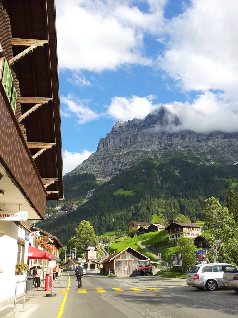 15 Best Places to Visit in Switzerland in September | Where Tiana Travels