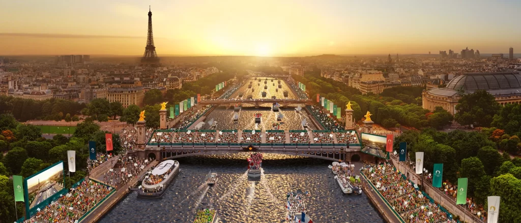 Where to Stay in Paris for the 2024 Summer Olympics (Best Hotels & Neighborhoods)