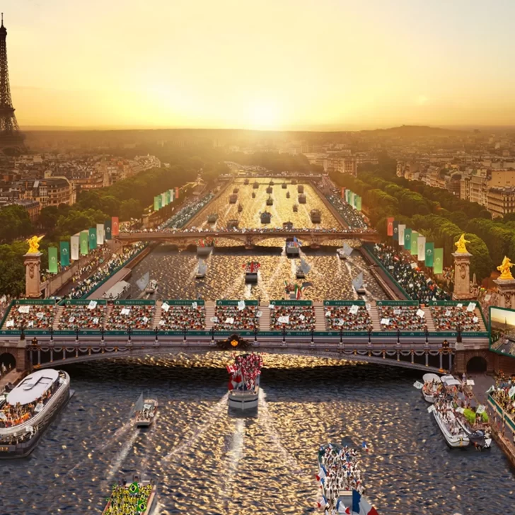 where to stay in paris olympics 2024