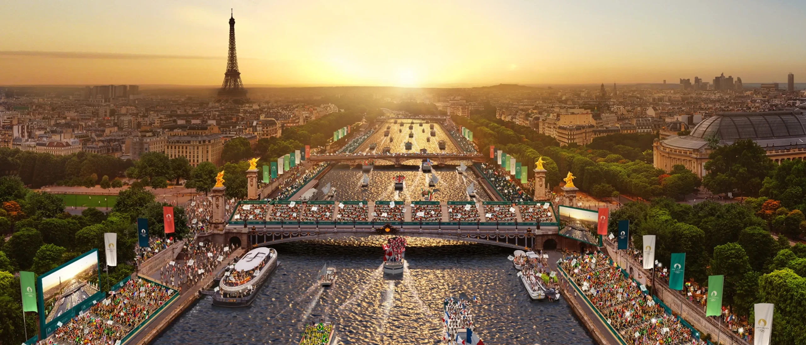 Where to Stay in Paris for the 2024 Summer Olympics (Best Hotels & Neighborhoods)