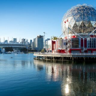 hidden gems in vancouver canada