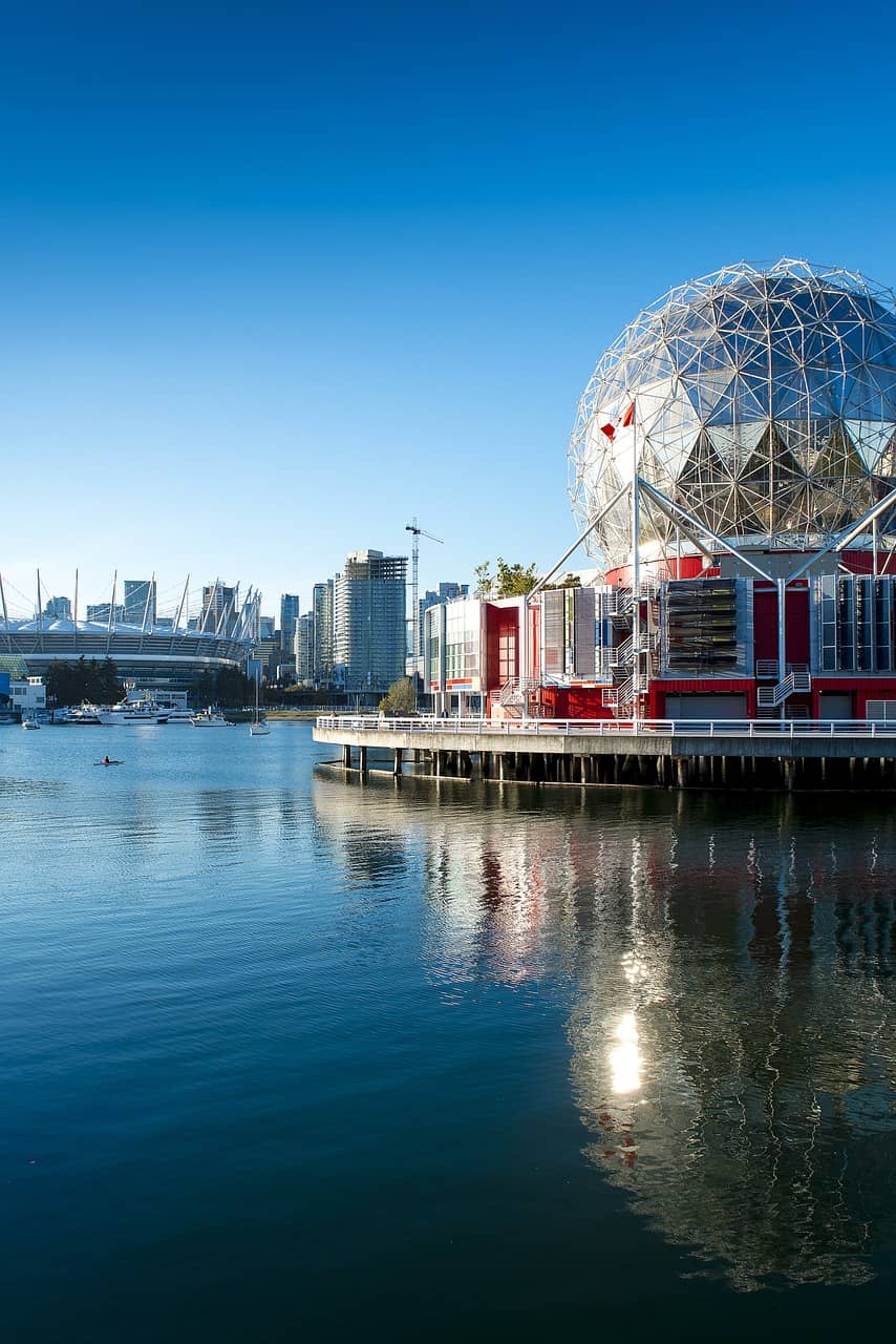23 Hidden Gems to Visit in Vancouver, Canada