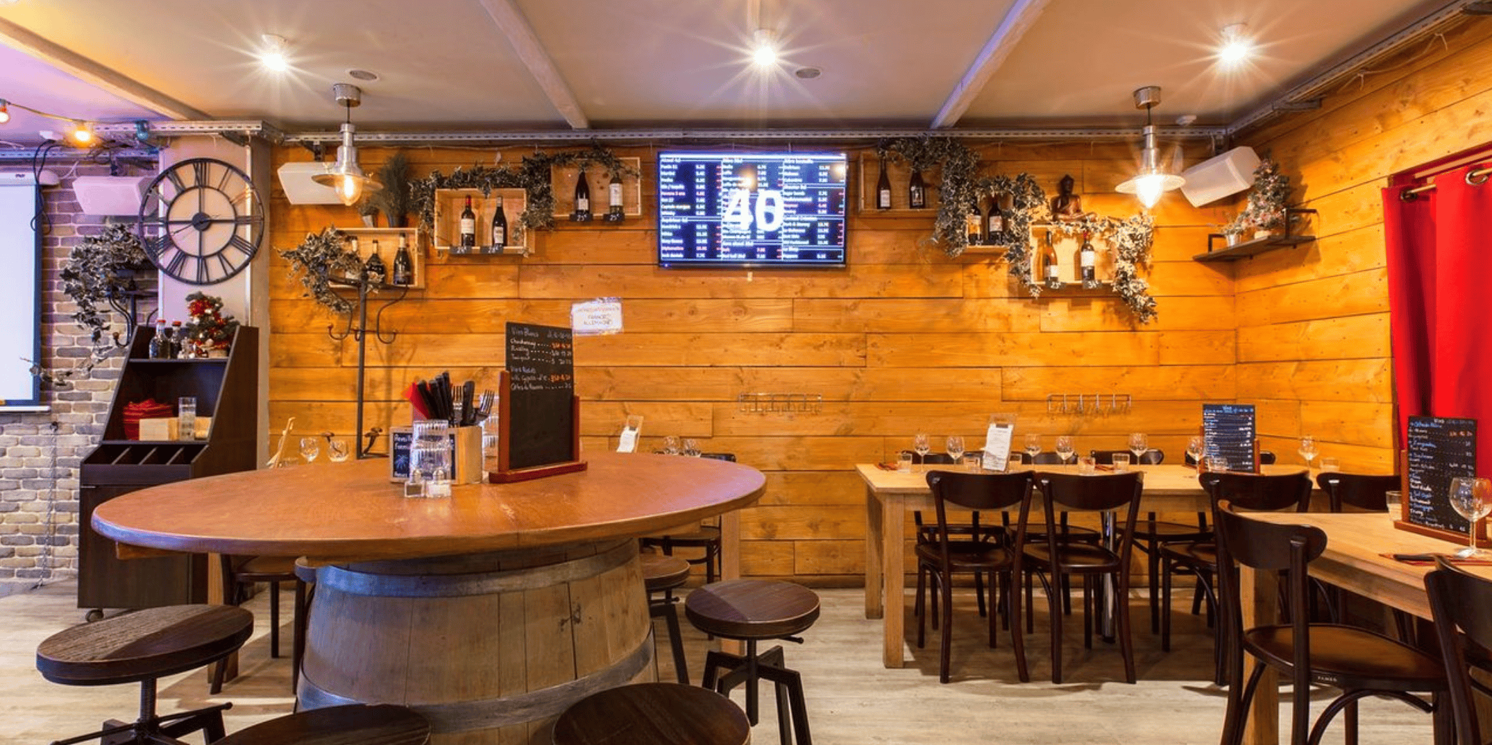 Top 25 Best Bars in Paris (Tested By A Local) | Where Tiana Travels