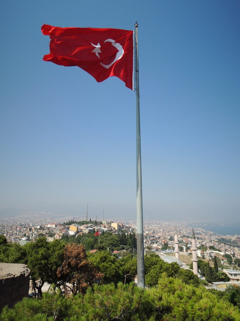 ​25 Essential Things to Know About Turkey Before Visiting