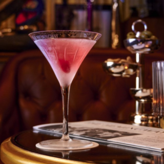 best hotel bars in paris